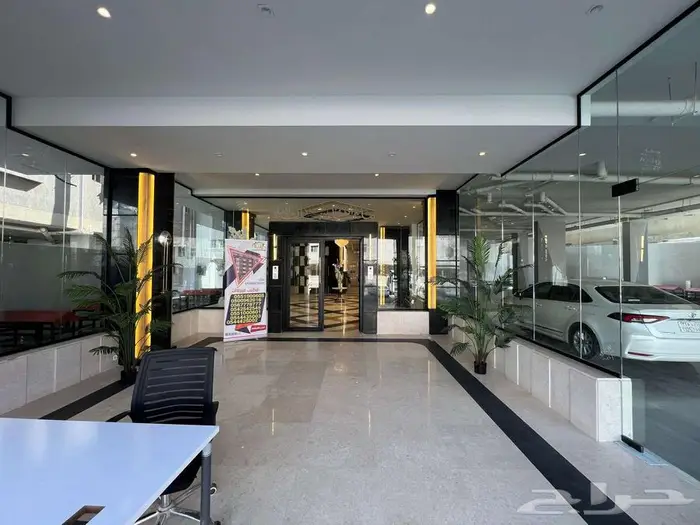 شقق تمليك راقية الزمزمي داخل حدود الحرم السبهاني 1