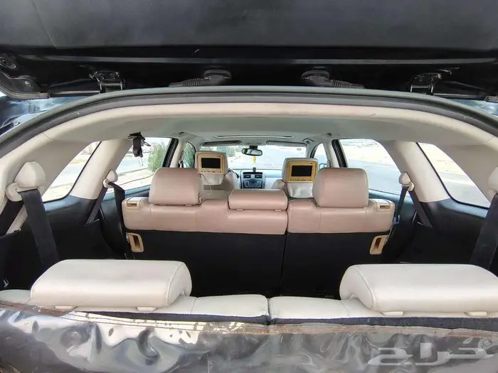 Mazda CX9 FULL OPTION 1