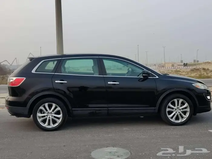 Mazda CX9 FULL OPTION 4