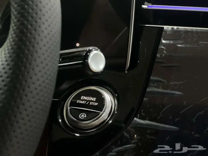 E200 AMG MODEL 2025 - اي 200 3شاشات اقو العروض 17