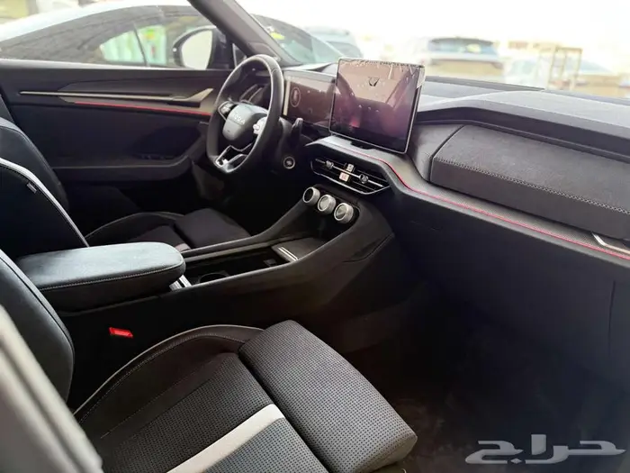 سكودا كودياك سبورت لاين 2025 5