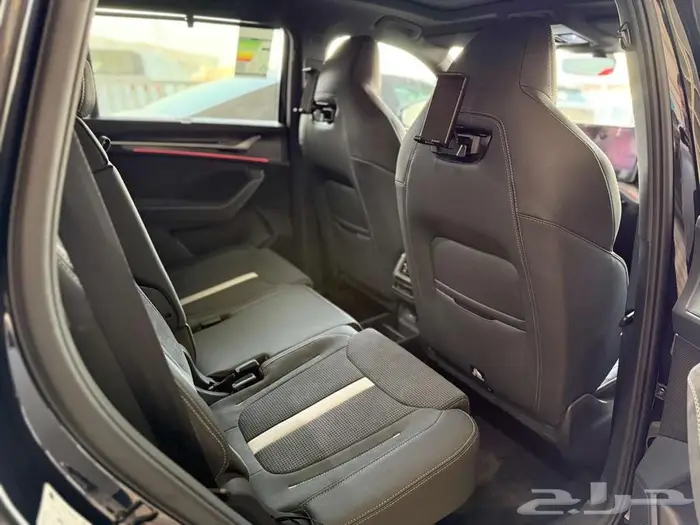 سكودا كودياك سبورت لاين 2025 7