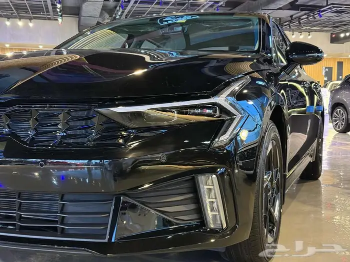 كيا5 KIA5 2026 نص فل وارد الاهليه 1