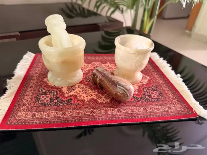 تحف رخاميه 6