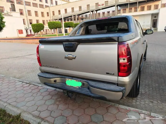 افلانش 2008 LS 1