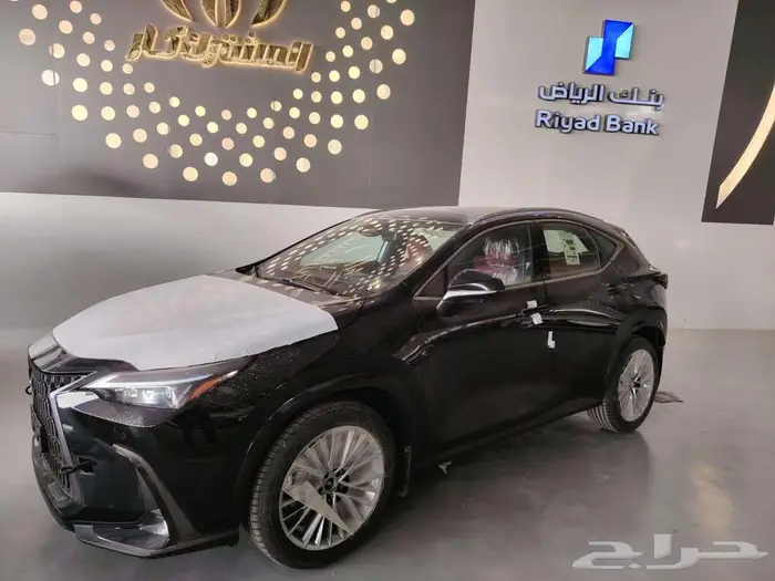 لكزس NX350 CC فل كامل خليجي 2026 1