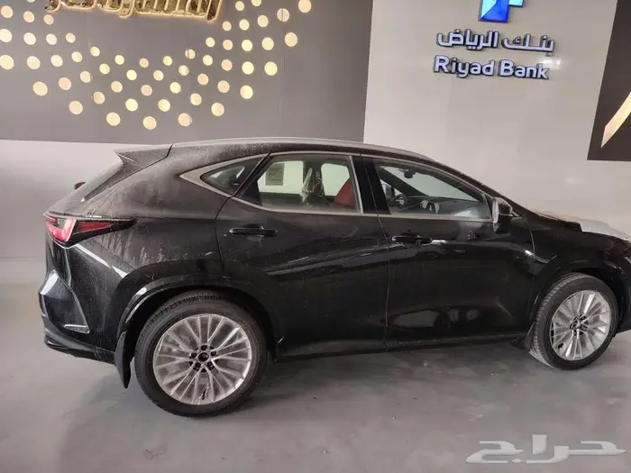 لكزس NX350 CC فل كامل خليجي 2026 3