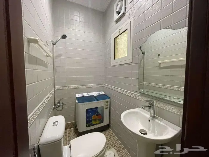 شقة مؤثثة للإيجار الشهري سنوي جدة الحمراء شارع الإسكندرية 6