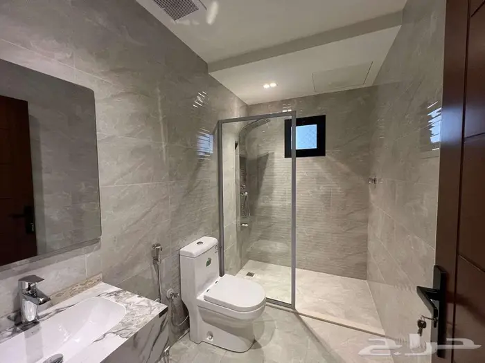 شقق تمليك راقية الزمزمي داخل حدود الحرم السبهاني 30