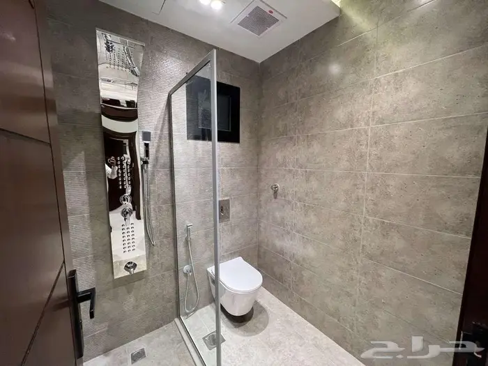 شقق تمليك راقية الزمزمي داخل حدود الحرم السبهاني 34