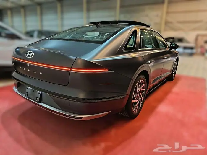 هيونداي أزيرا كلاسيك موديل 2026 أقل الاسعاررر 2