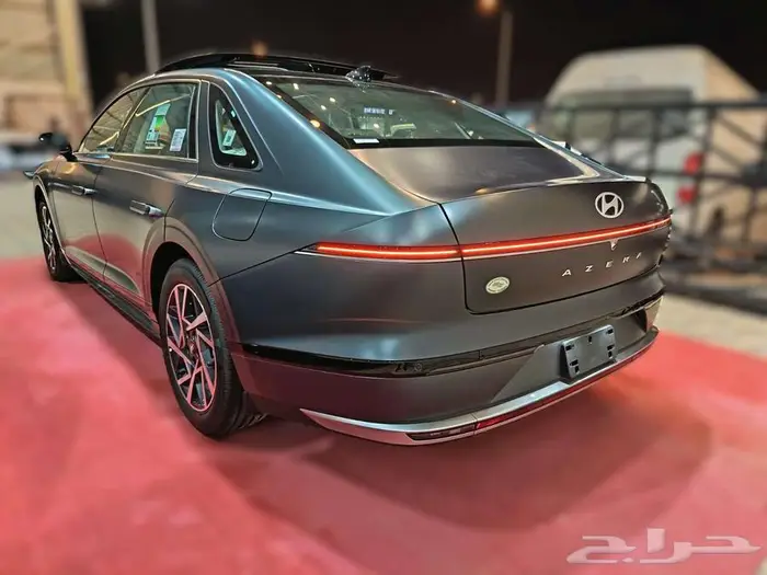 هيونداي أزيرا كلاسيك موديل 2026 أقل الاسعاررر 3