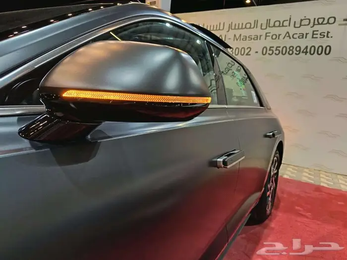 هيونداي أزيرا كلاسيك موديل 2026 أقل الاسعاررر 4