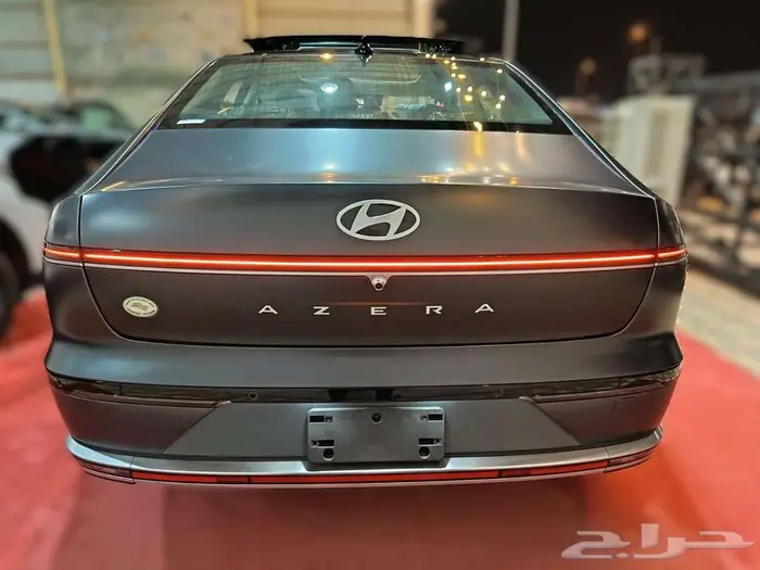 هيونداي أزيرا كلاسيك موديل 2026 أقل الاسعاررر 16