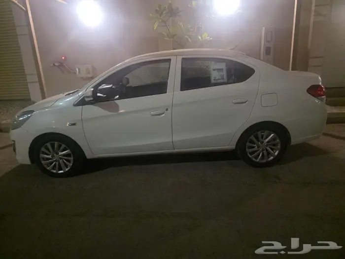 متسوبيشي 2019فل 2