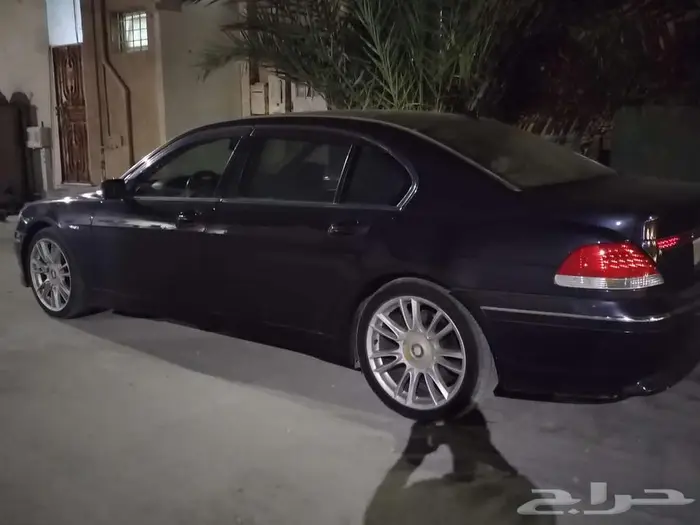 BM745Li موديل 2003 فل كامل 4