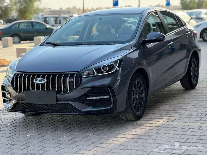 شيري اريزو5 استاندر موديل 2026 2