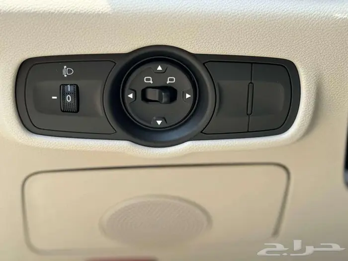 شيري اريزو5 استاندر موديل 2026 4