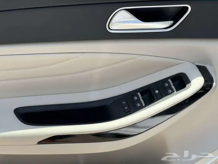 شيري اريزو5 استاندر موديل 2026 12