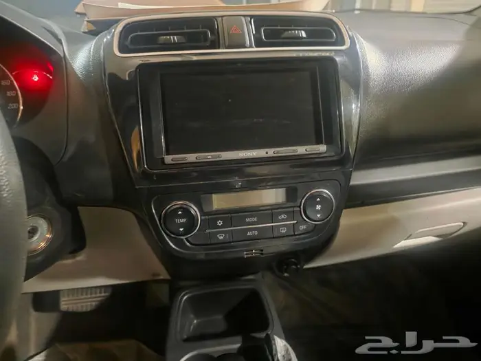 متسوبيشي 2019فل 4