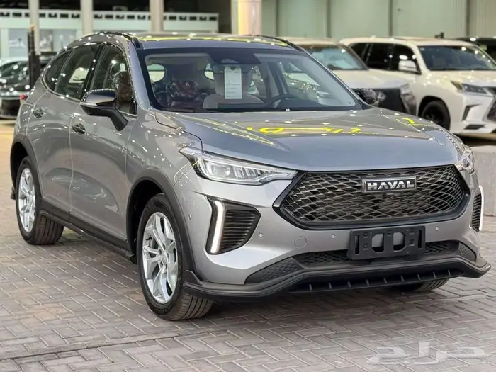 هافال جوليان برو فل كامل موديل 2025 2