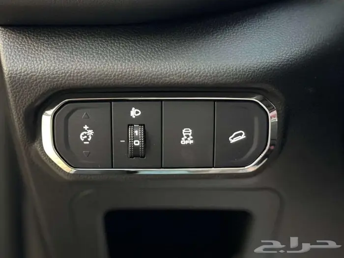 هافال جوليان برو فل كامل موديل 2025 10