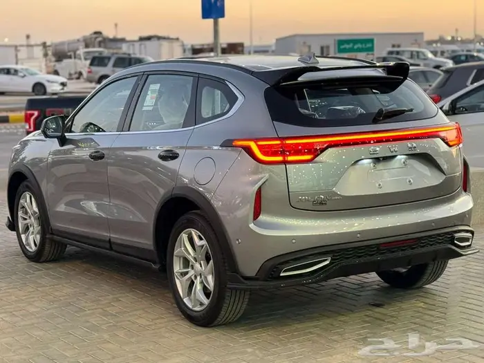 هافال جوليان برو فل كامل موديل 2025 14