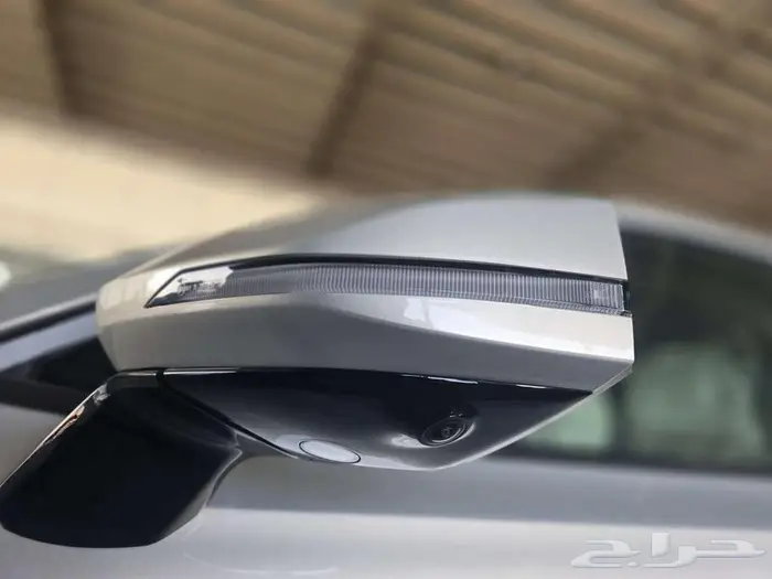 كيا كي 8 نص فل gls.top_موديل 2026 4