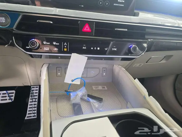 كيا كي 8 نص فل gls.top_موديل 2026 5