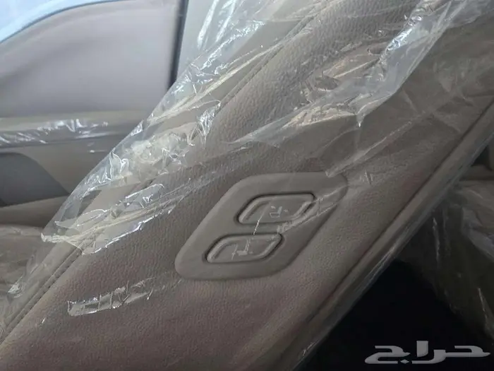 كيا كي 8 نص فل gls.top_موديل 2026 17