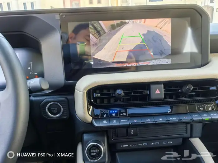 تويوتا برادو ديزل TXL. 2موديل 2025 18