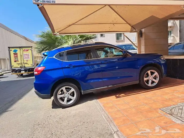HAVAL 2