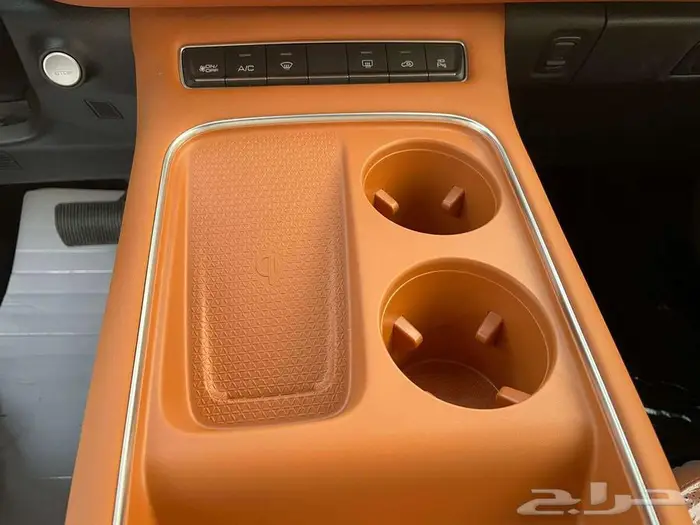 هافال h6 بريميوم 2026 7