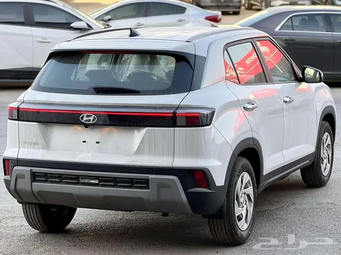 كريتا ستاندر خليجي 2026 3