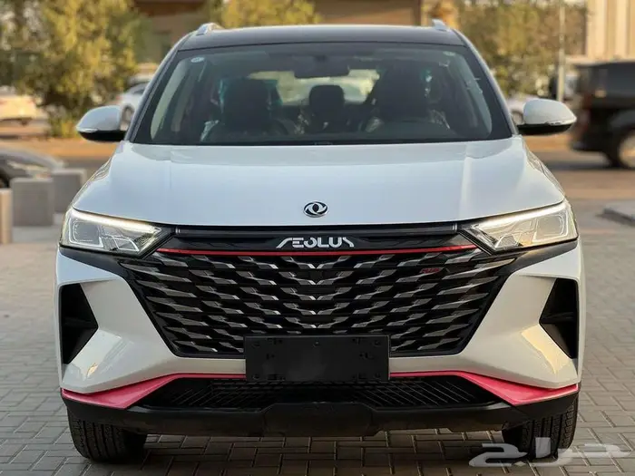 دونج فينج شاين AX7 E2 موديل 2024 0