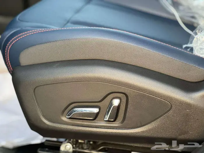 دونج فينج شاين AX7 E2 موديل 2024 14