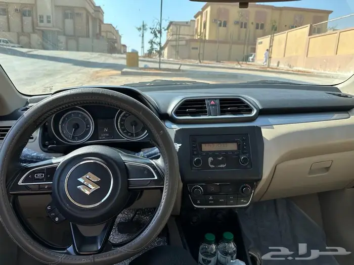 سوزوكي ديزاير 2025 8