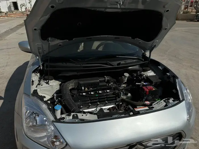 سوزوكي ديزاير 2025 12