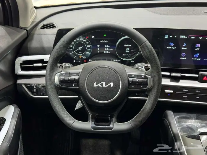 كيا سبورتاج ستاندر L 2026 اقل الاسعار 11