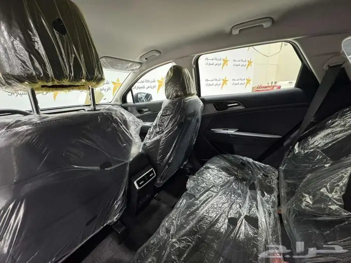 كيا سبورتاج ستاندر L 2026 اقل الاسعار 7