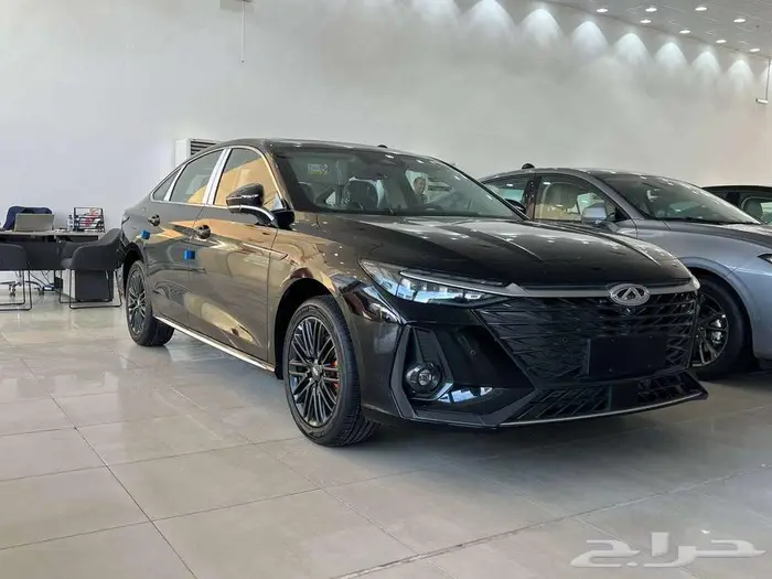 شيري اريزو 8 برو كومفورت بنزين 2025 - متاح اقساط و كاش 1