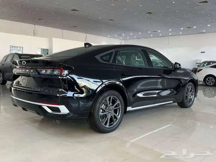 فورد تورس امبيانتي 2.0 بنزين 2026 - متاح اقساط و كاش 3