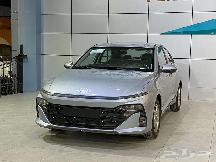 هيونداي اكسنت فليت موديل 2026 كاش واقساط 1