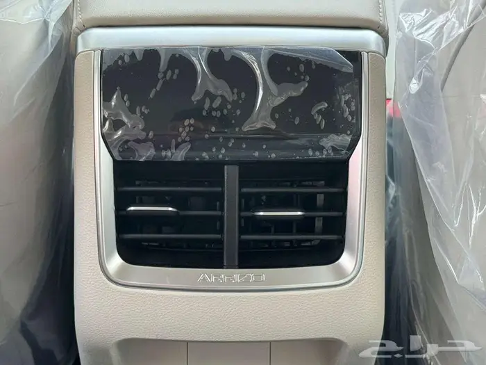 شيري اريزو5 استاندر موديل 2026 8