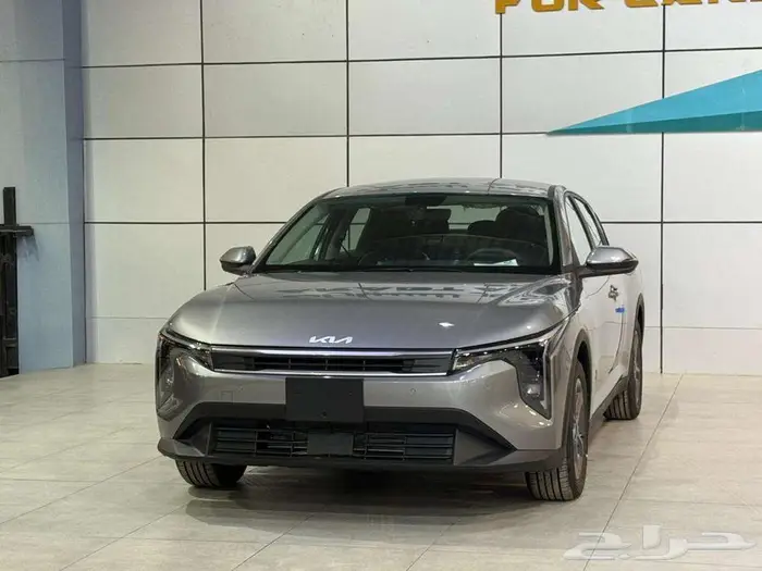 كيا كي 4 GL مكينه 1600 موديل 2026 سعر مميز كاش واقساط 1