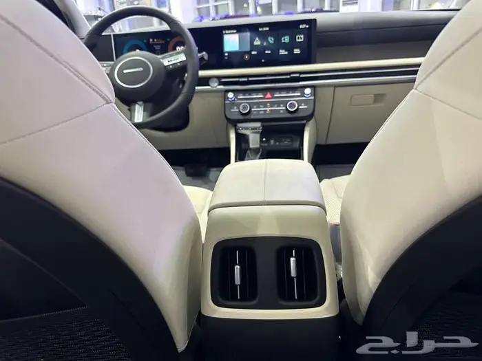 توسان كومفورت 2025 محرك 1600CC اقل سعر للكاش 109250 بالضريبة 15