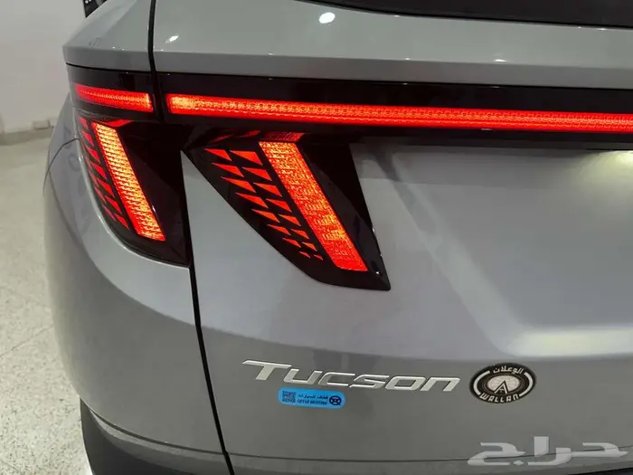 توسان كومفورت 2025 محرك 1600CC اقل سعر للكاش 109250 بالضريبة 14