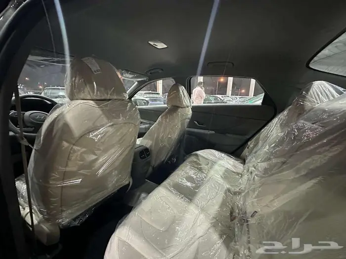 هيونداي النترا 2026-اقل سعر-اقل فائدة-عازل حراري 13