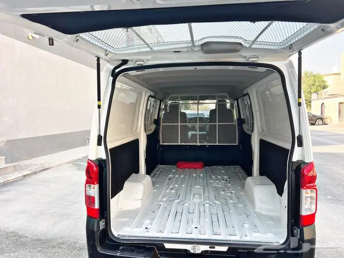 اورفان بضاعه باص للبيع 2021 7