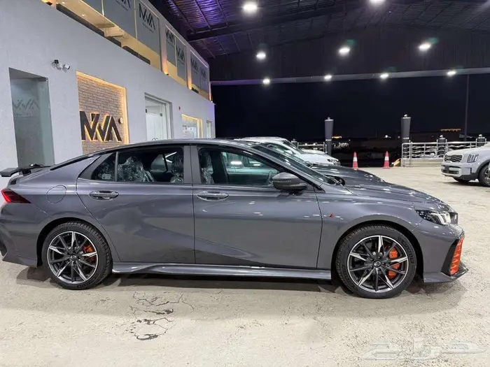 جاك امباو R موديل 2026 بأفضل الاسعار والعروض 2